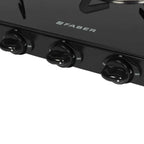 Faber - Cooktop Power 3BB BK