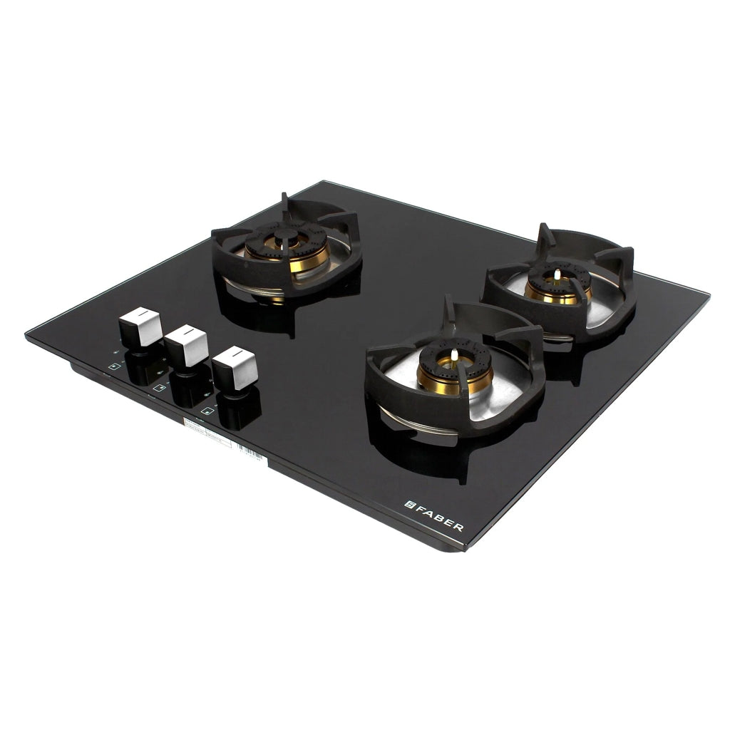 Faber - Hob Nexus IND HT603 CRS BR CI AI