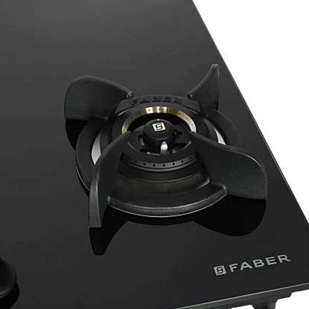 Faber - Hob Ultima HT723 CRS BR CI AI