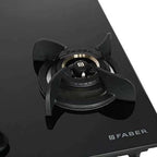 Faber - Hob Ultima HT723 CRS BR CI AI