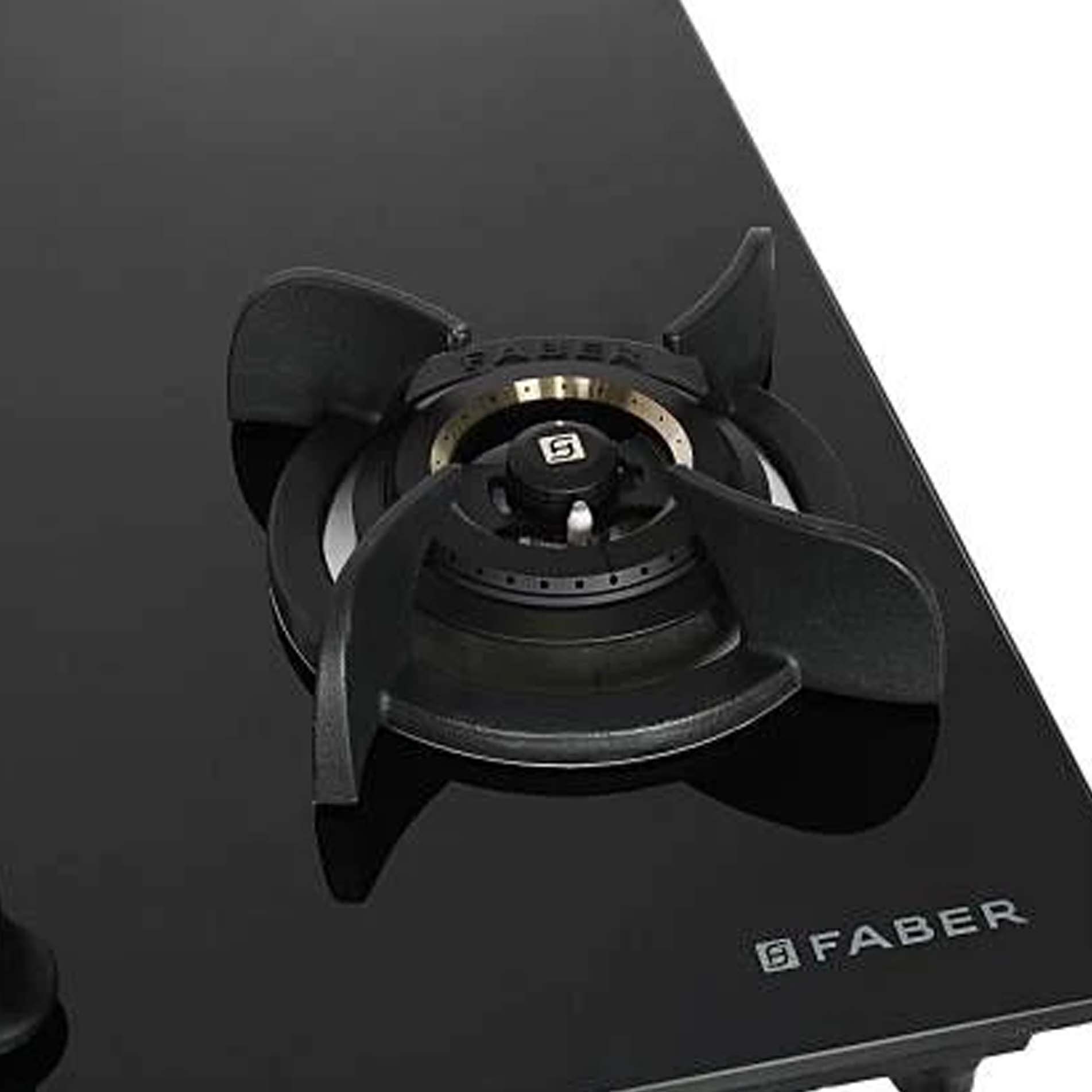 Faber - Hob Ultima HT723 CRS BR CI AI