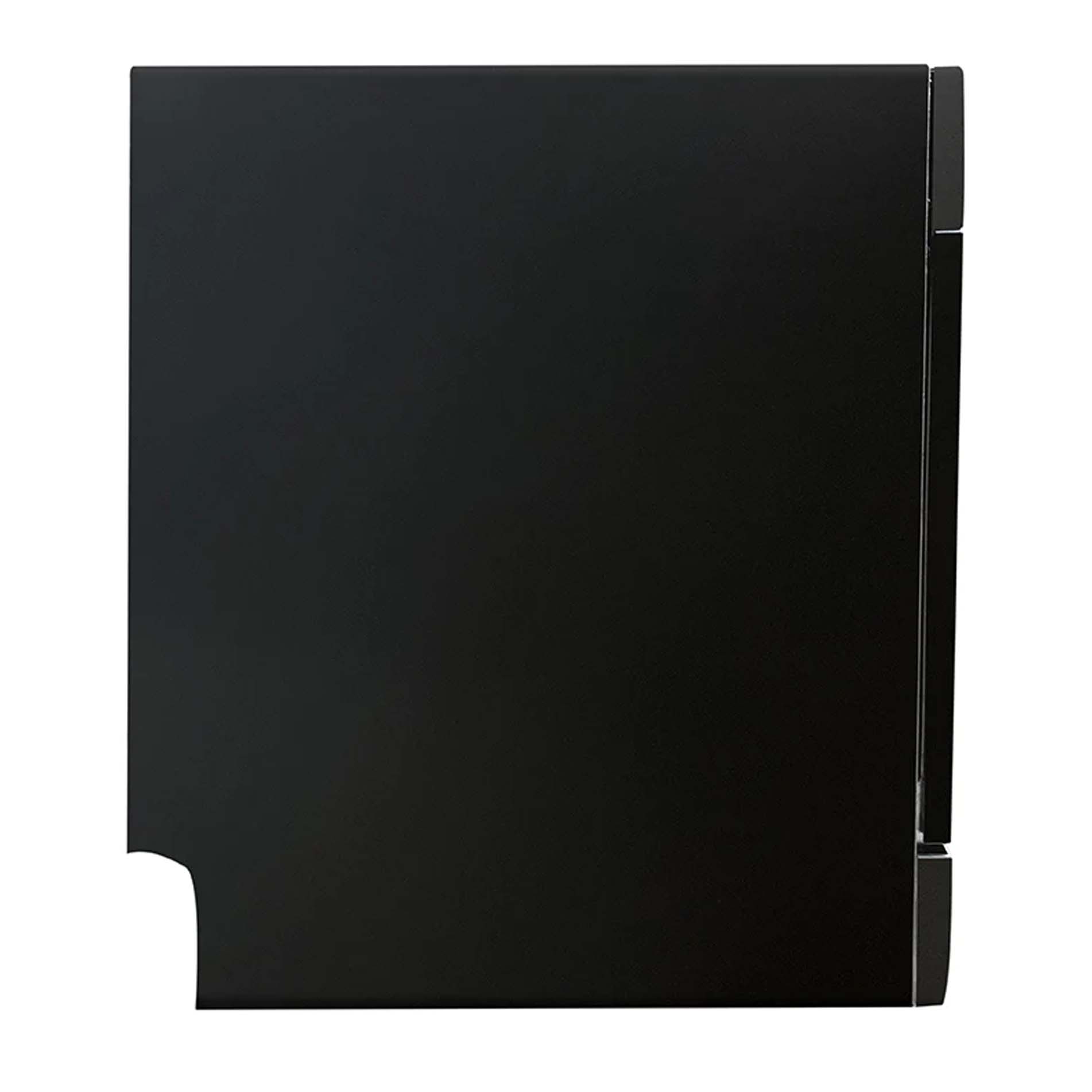 FFSD 6PR 8S Ace Black