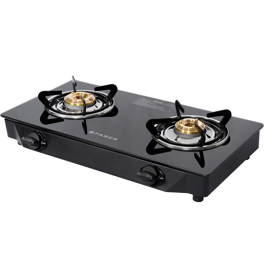 Faber - Cooktop Power 2BB BK