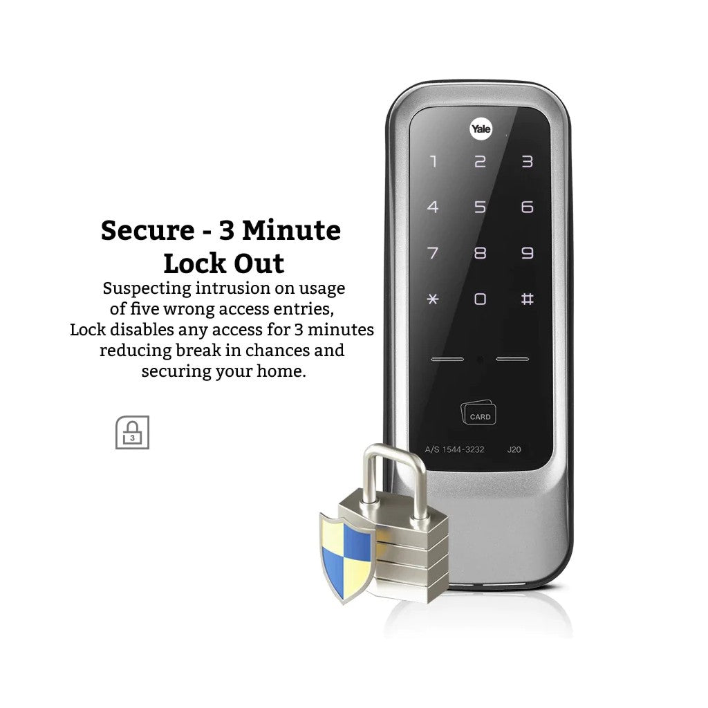 yale Digital Locks | Main Door Locks | Door Locks | Premium Digital Locks | Black Colour Digital Locks | Finger Print Digital Locks | RFID Card Digital Locks | Digital Locks Showroom/Shop Near me | Yale Digital Locks | Saini world