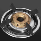 Faber - Cooktop Savoy 4BB SS