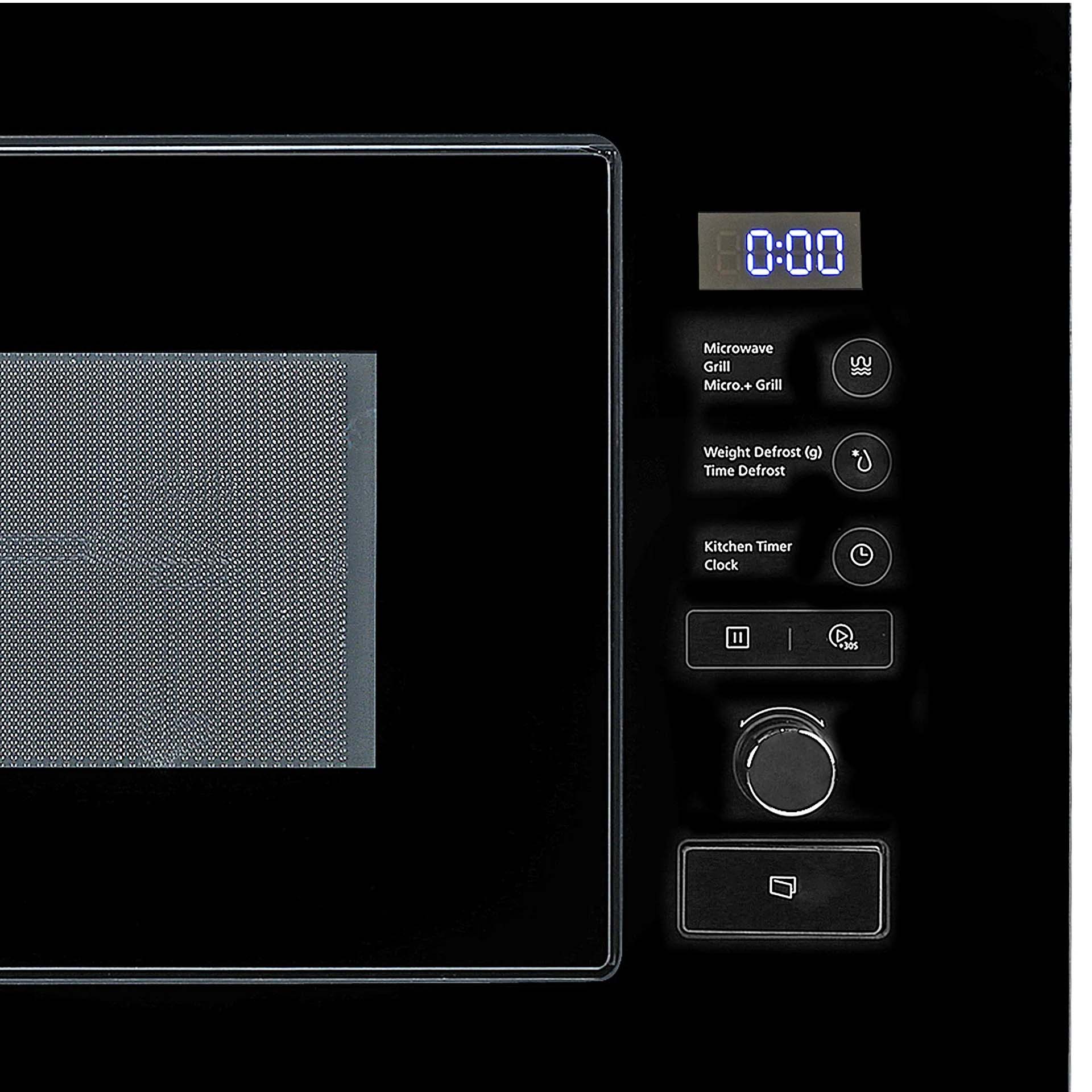 Faber - FBIMWO 20 SG BK