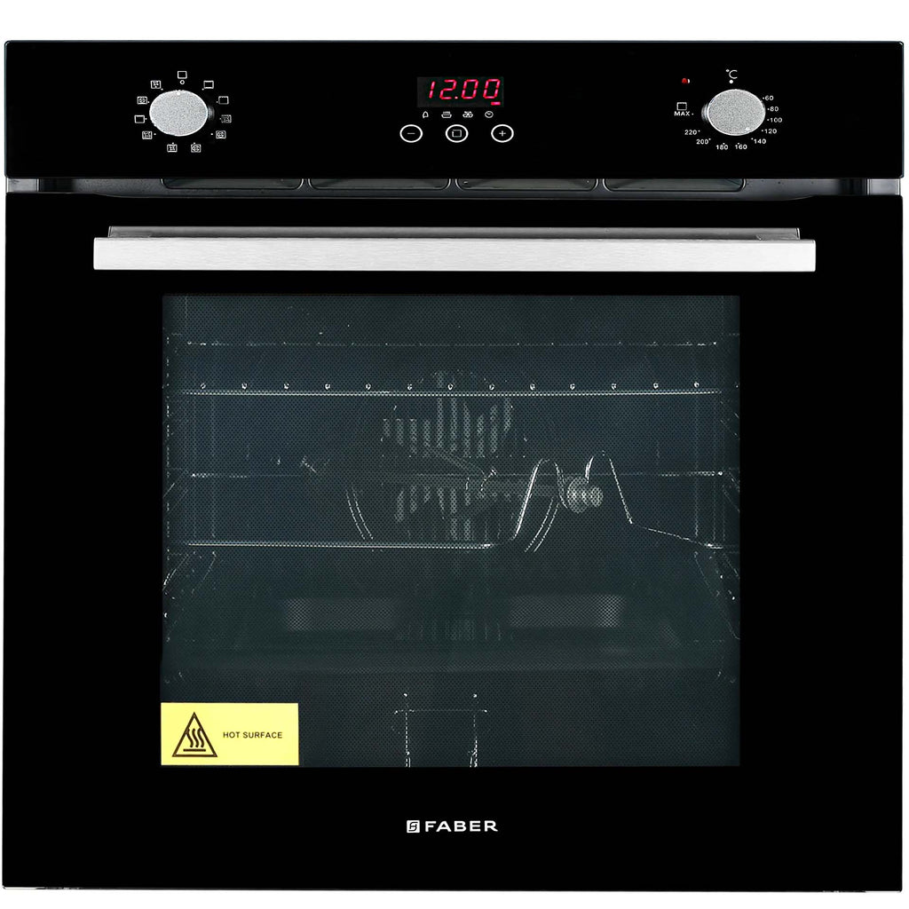 Faber - FBIO 80L 10F GLM