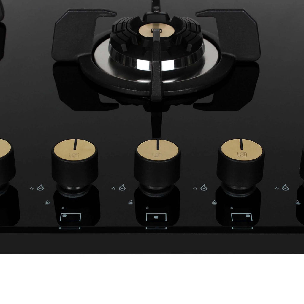 Faber - Hob Maxus HT905 CRS BR CI AI