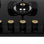 Faber - Hob Maxus HT905 CRS BR CI AI