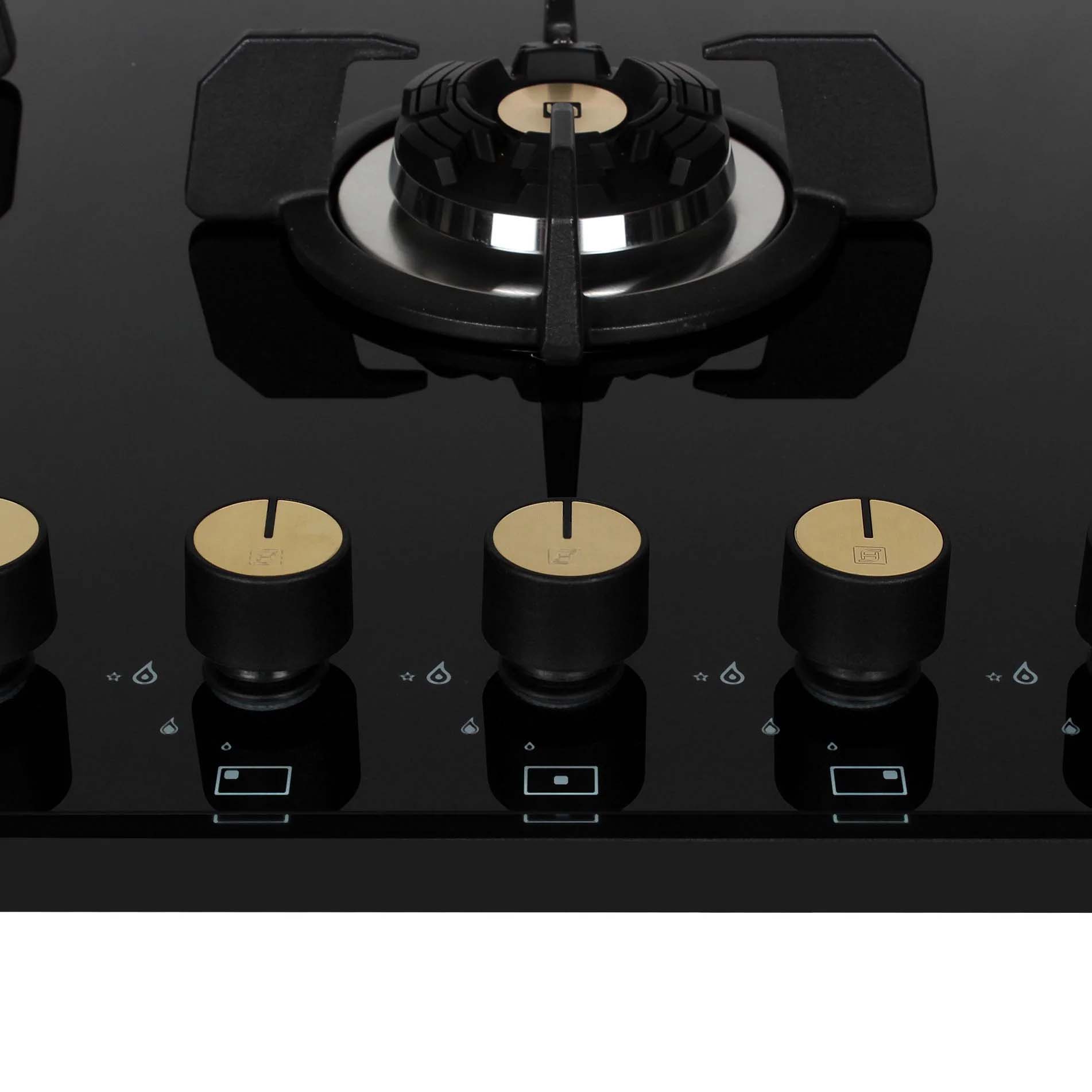 Faber - Hob Maxus HT905 CRS BR CI AI