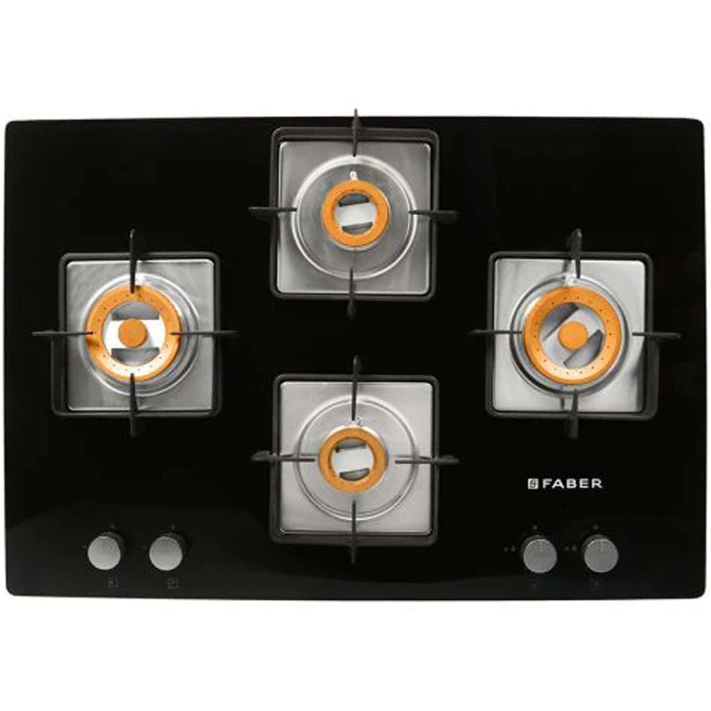 Faber - HOB HTG 754 CRS BR CI