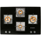 Faber - HOB HTG 754 CRS BR CI