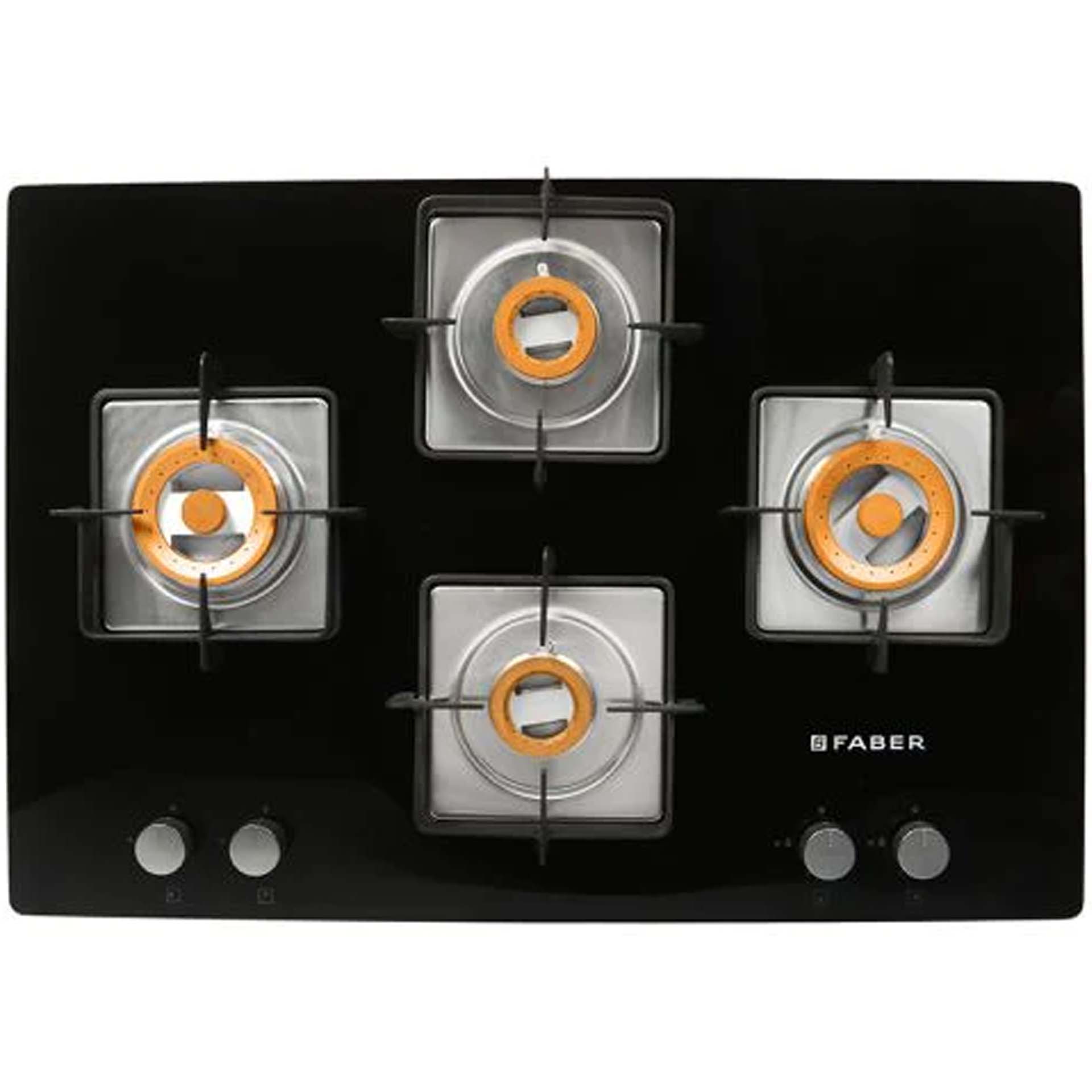 Faber - HOB HTG 754 CRS BR CI