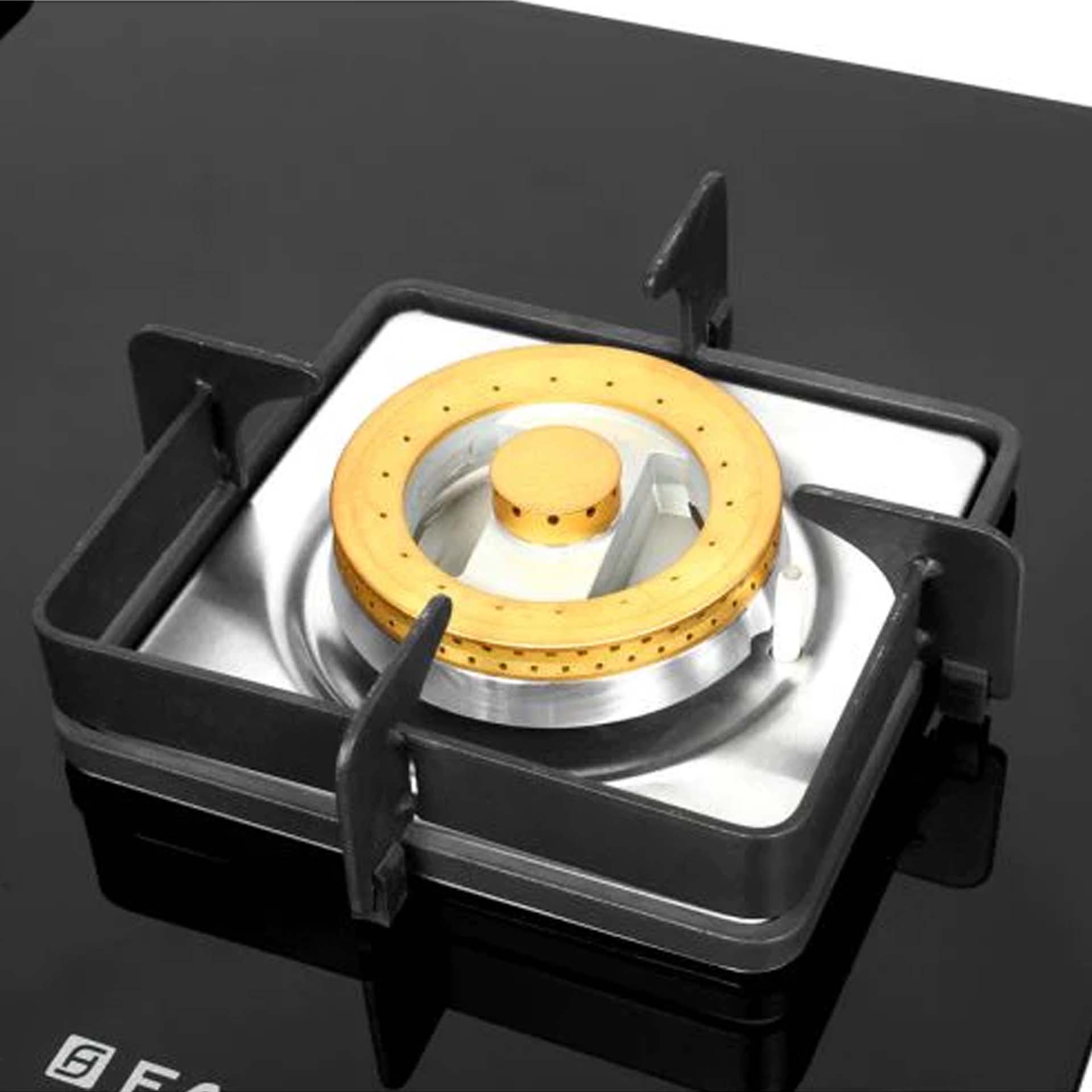 Faber - HOB HTG 653 CRS BR CI