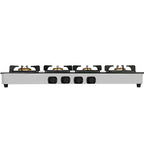 Faber - Cooktop Supreme Plus XL C 4BB AI
