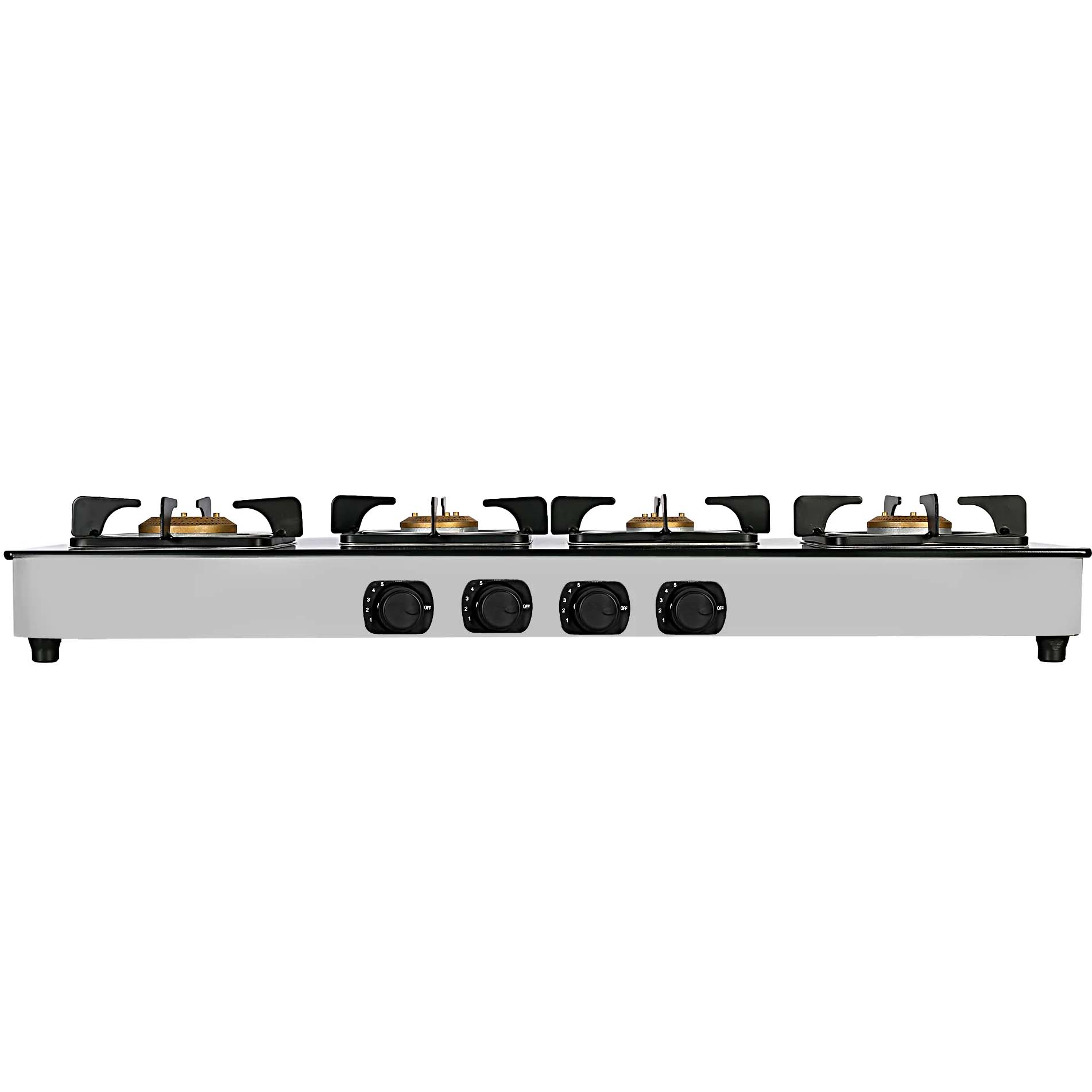 Faber - Cooktop Supreme Plus XL C 4BB AI