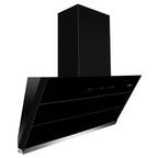 Hood Zenith FL SC AC BK 90