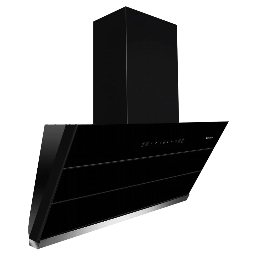 Hood Zenith FL SC AC BK 90