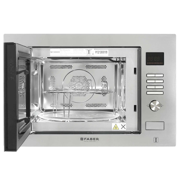 Faber - Oven Microwave FBIMWO 32L CGS