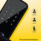 yale Digital Locks | Main Door Locks | Door Locks | Premium Digital Locks | Black Colour Digital Locks | Finger Print Digital Locks | RFID Card Digital Locks | Digital Locks Showroom/Shop Near me | Yale Digital Locks | Saini world