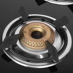 Faber - Cooktop Savoy 3BB SS