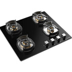 Faber - Hob Nexus IND Star HT654 CRS BR CI AI