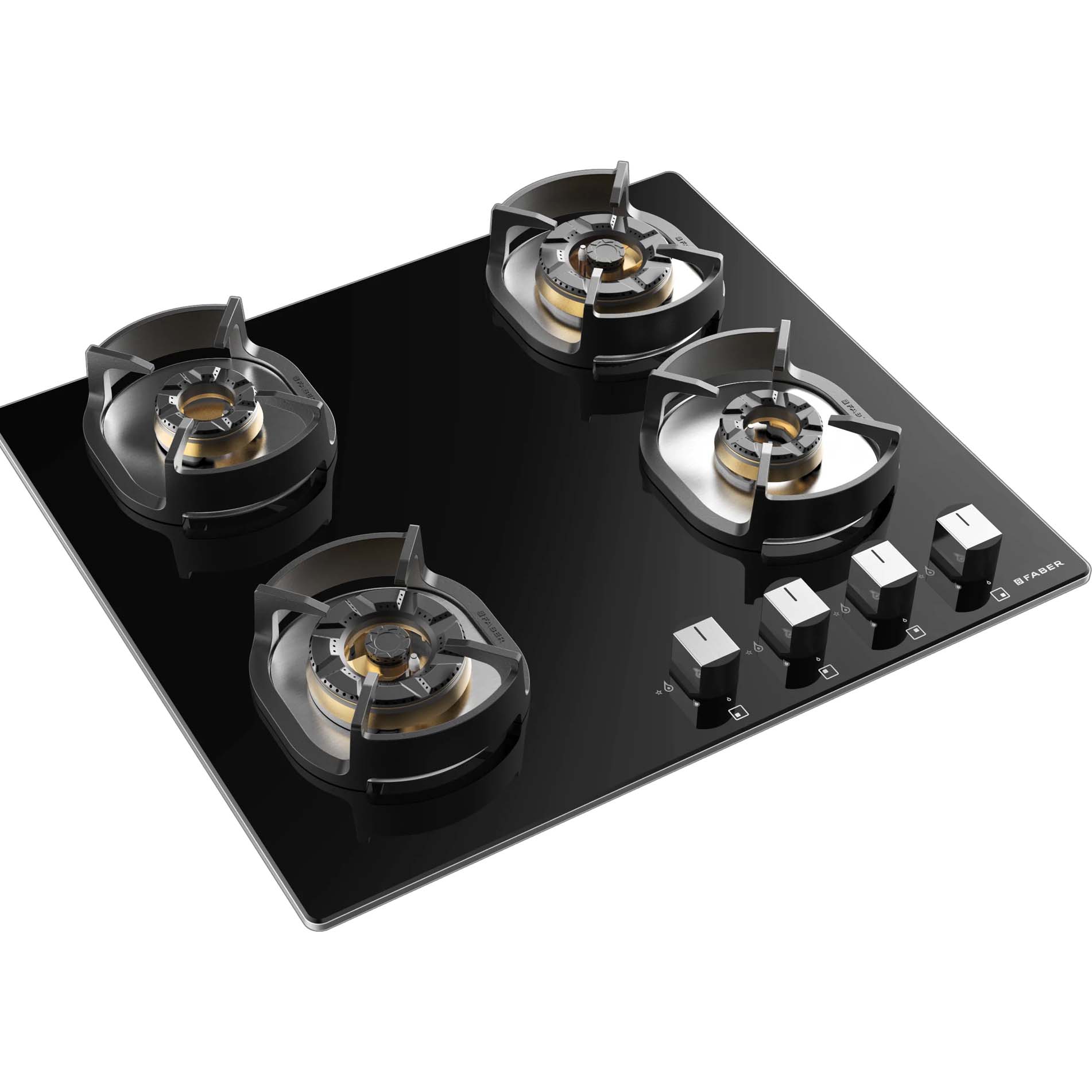 Faber - Hob Nexus IND Star HT654 CRS BR CI AI