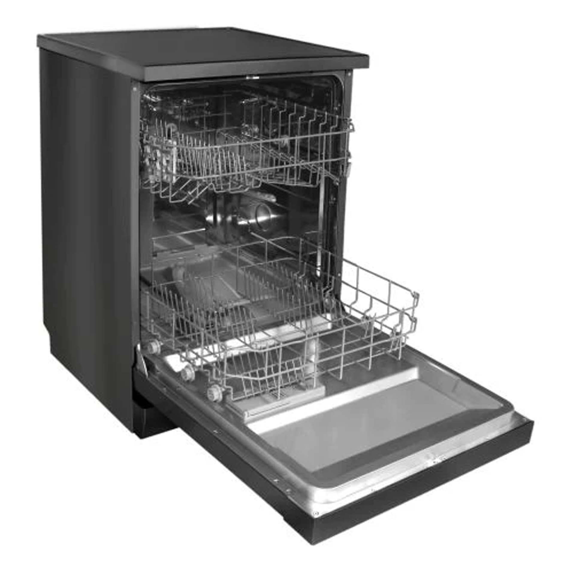 FFSD 6PR 12S Neo BK