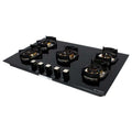 Faber - Hob Nexus IND HT905 CRS BR CI AI