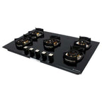 Faber - Hob Nexus IND HT905 CRS BR CI AI