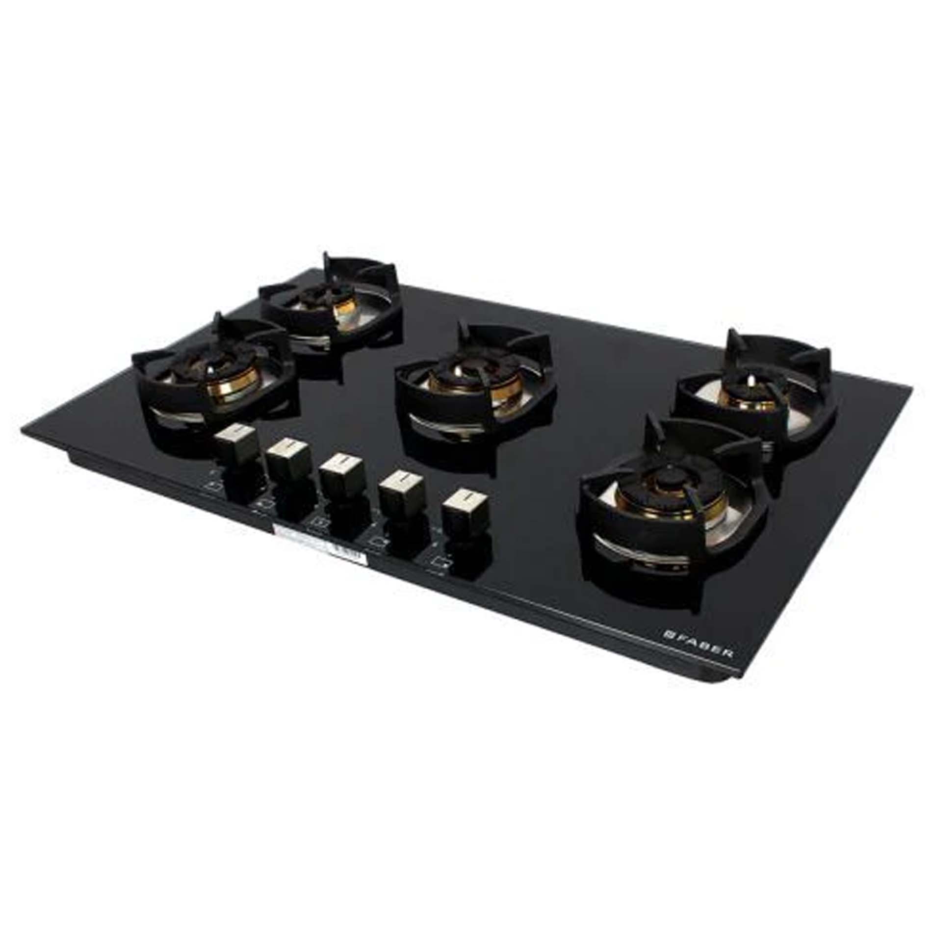 Faber - Hob Nexus IND HT905 CRS BR CI AI