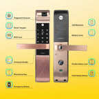 Yale Digital Locks | Main Door Locks | Door Locks | Premium Digital Locks | Black Colour Digital Locks | Finger Print Digital Locks | RFID Card Digital Locks | Digital Locks Showroom/Shop Near me | Yale Digital Locks | Saini world