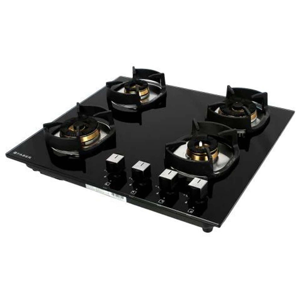 Faber - Hob Nexus IND HT604 CRS BR CI AI