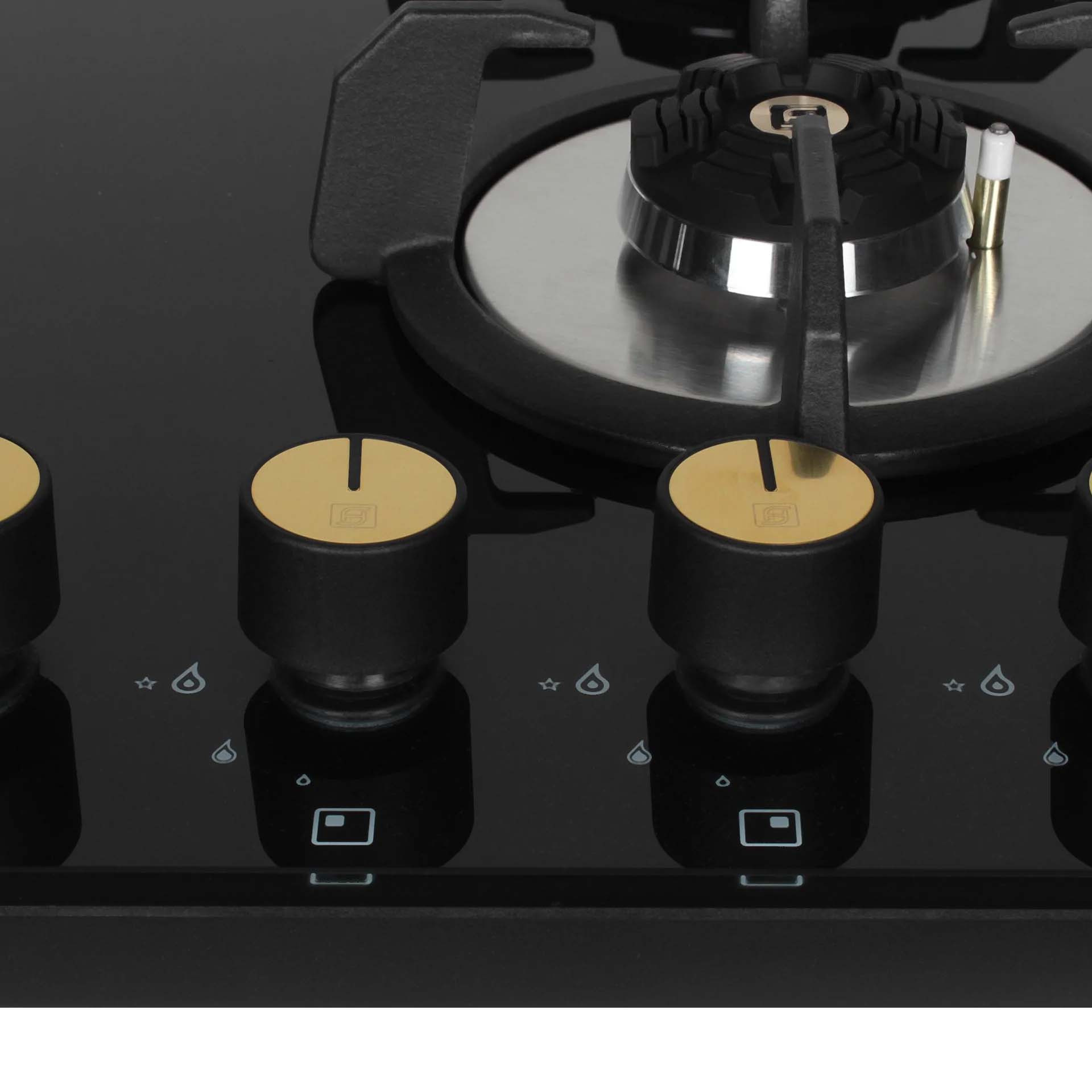Faber - Maxus HT604 CRS BR CI AI