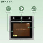 Faber - FBIO 80L 6F