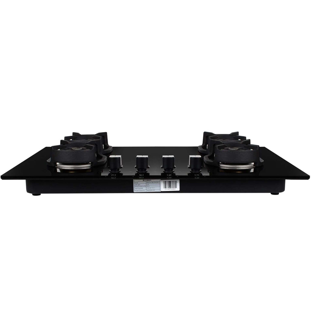 Faber - Hob Nexus IND HT784 CRS BR CI AI
