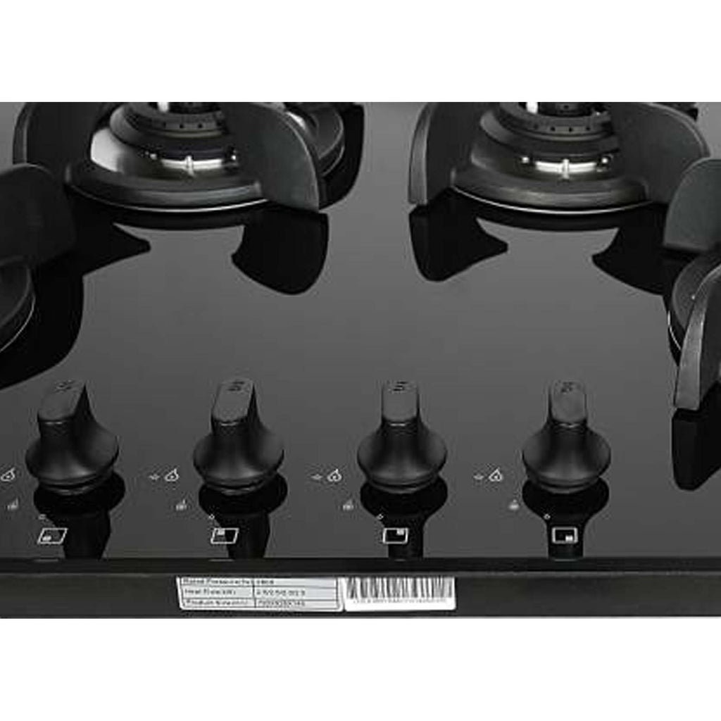 Faber - Hob Ultima HT724 CRS BR CI AI