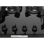 Faber - Hob Ultima HT724 CRS BR CI AI