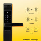 Yale Digital Locks | Main Door Locks | Door Locks | Premium Digital Locks | Black Colour Digital Locks | Finger Print Digital Locks | RFID Card Digital Locks | Digital Locks Showroom/Shop Near me | Yale Digital Locks | Saini world