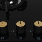 Faber - Hob Maxus HT603 CRS BR CI AI