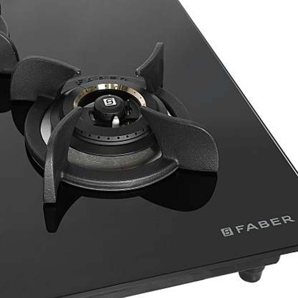 FABER - Hob Ultima PLUS HT904 CRS BR CI AI