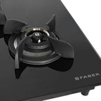 FABER - Hob Ultima PLUS HT904 CRS BR CI AI