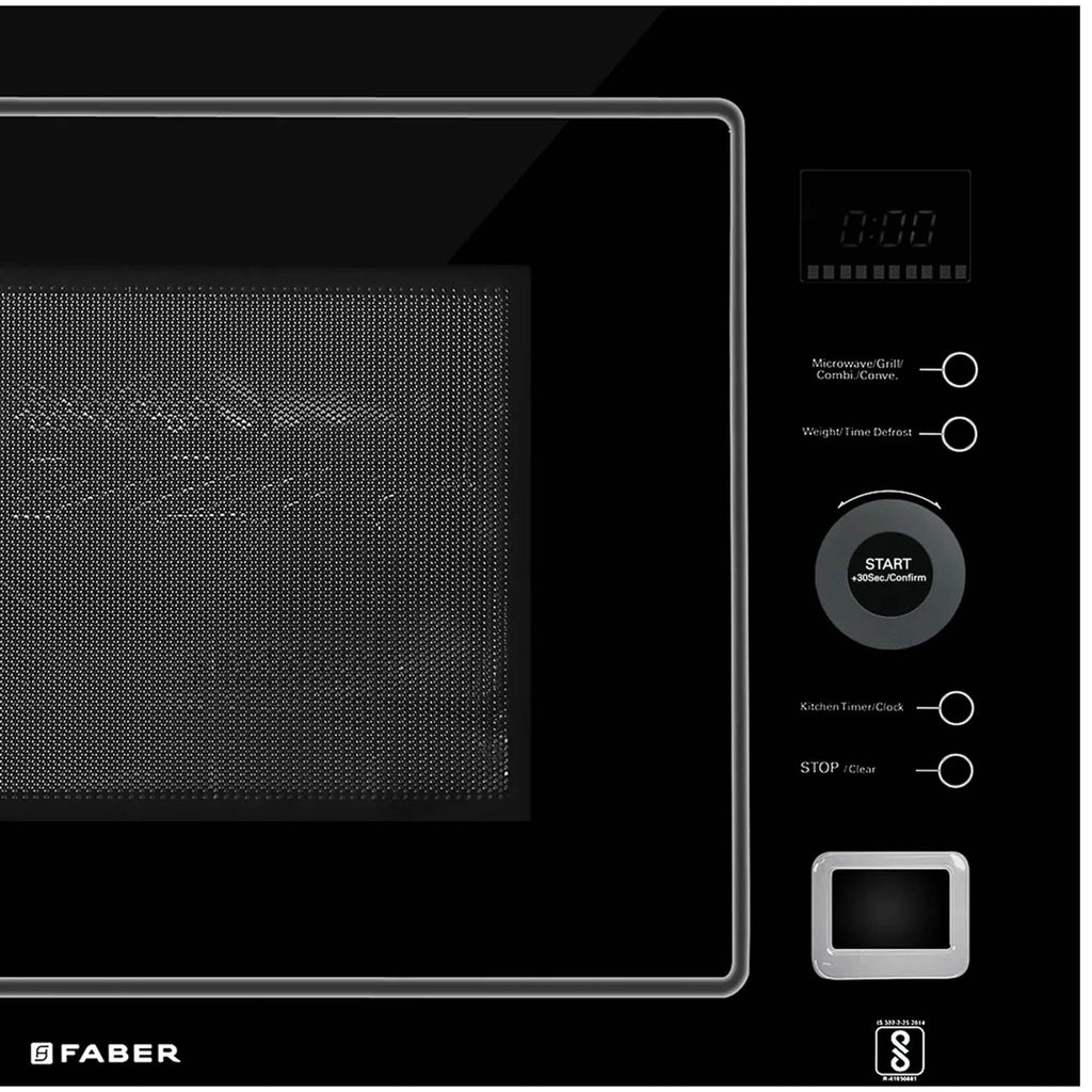 Faber Kitchen Appliances, Faber Product Near me, Faber Appliances Showroom Near me, Faber Appliances Showroom Sarjapur Road, Faber premium Product, Faber Biggest Showroom in Sarjapur road/begalore, low Price Kitchen Appliances, Best Kitchen Appliances, Black Colour Kitchen Micro Oven/Otg, 25 Litter Micro Oven 