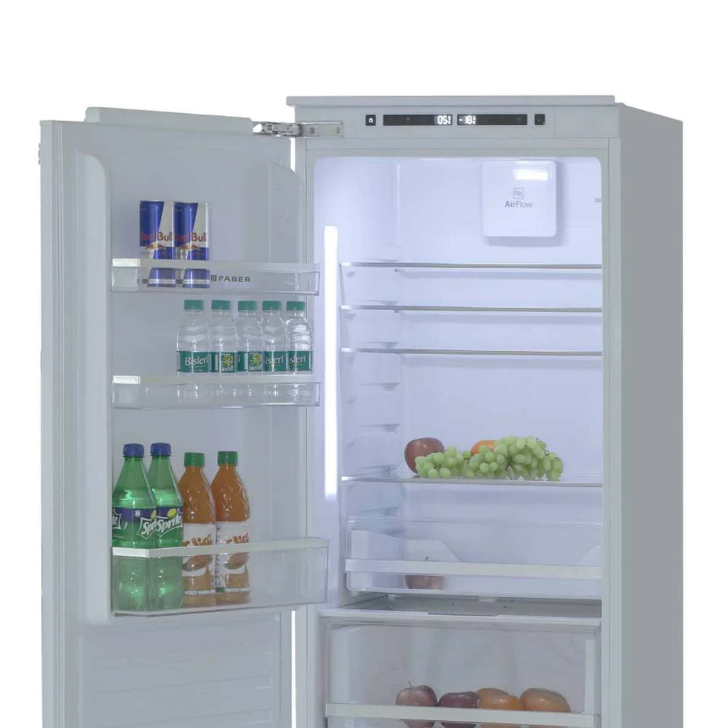 Faber - FBIR BCD - 256 RAC