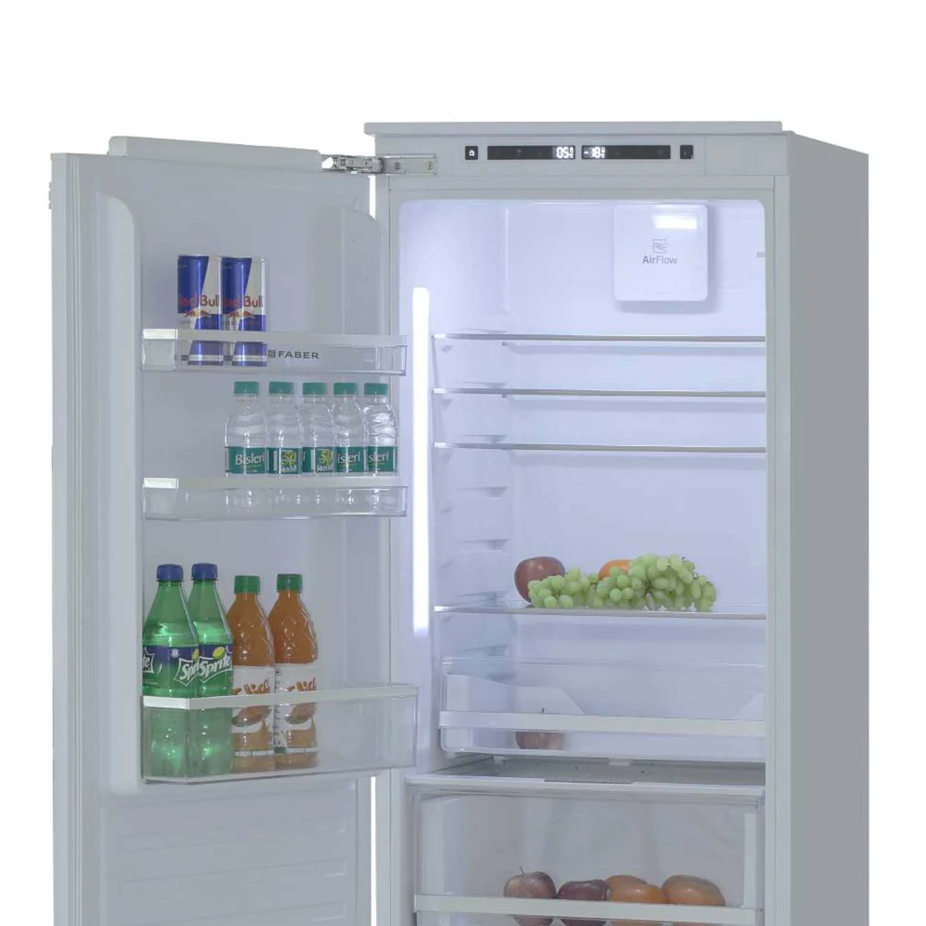 Faber - FBIR BCD - 256 RAC