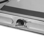 Faber - Cooktop Astra 2BB SS