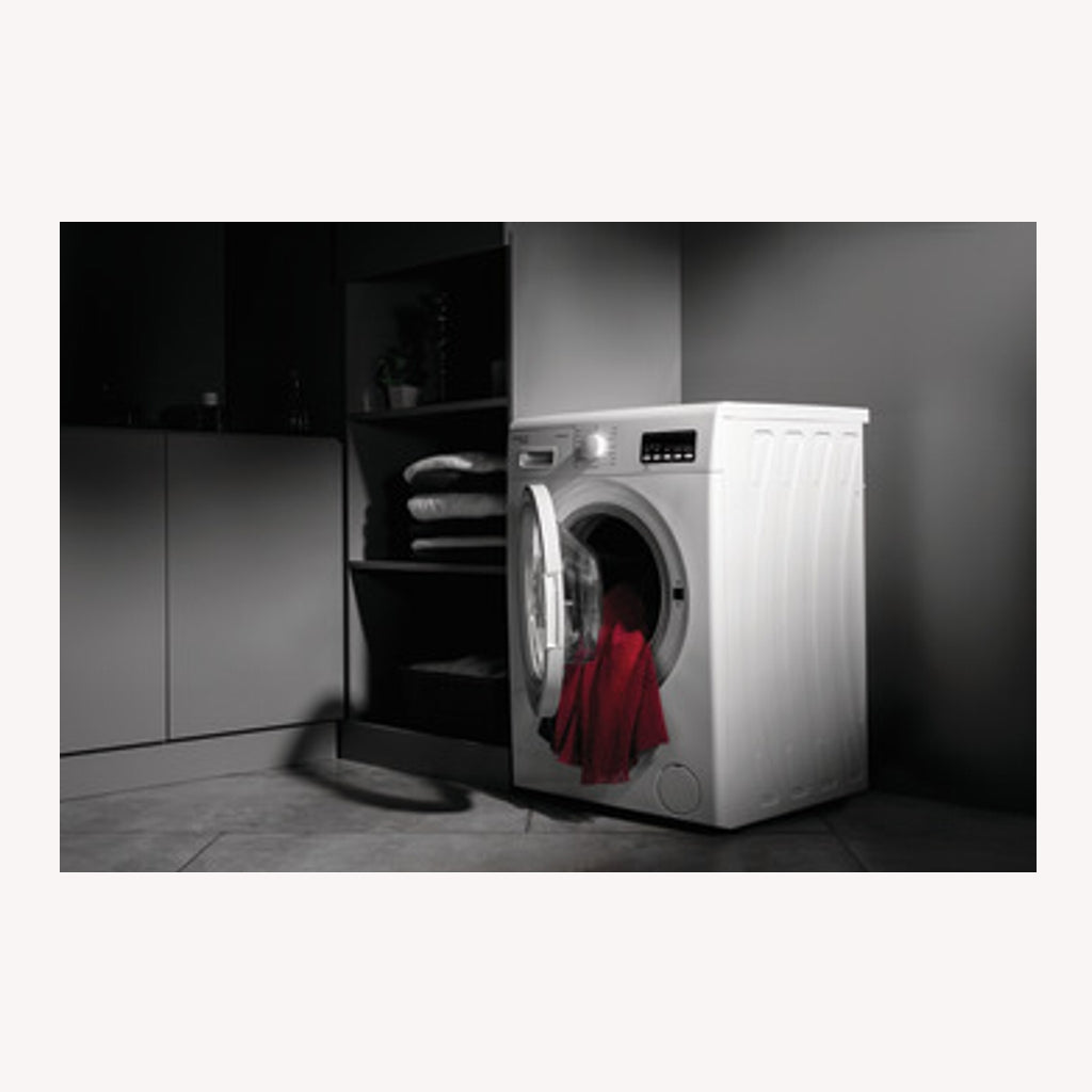 Home Appliances, Kitchen Appliances, Home Appliance, Best home appliances, Top-rated kitchen appliances, Energy-efficient home appliances, Appliance reviews, Home appliance deals, Buy kitchen appliances online, Latest home appliance trends, Appliance comparison, Home appliance buying guide, Appliance repair services, Hafele Washing Machine Showroom Sarjapur Road, front load washing machine, MARINA 8614 WD Freestanding Washer Dryer Combo Machine