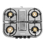 Faber - Cooktop Astra 4BB SS