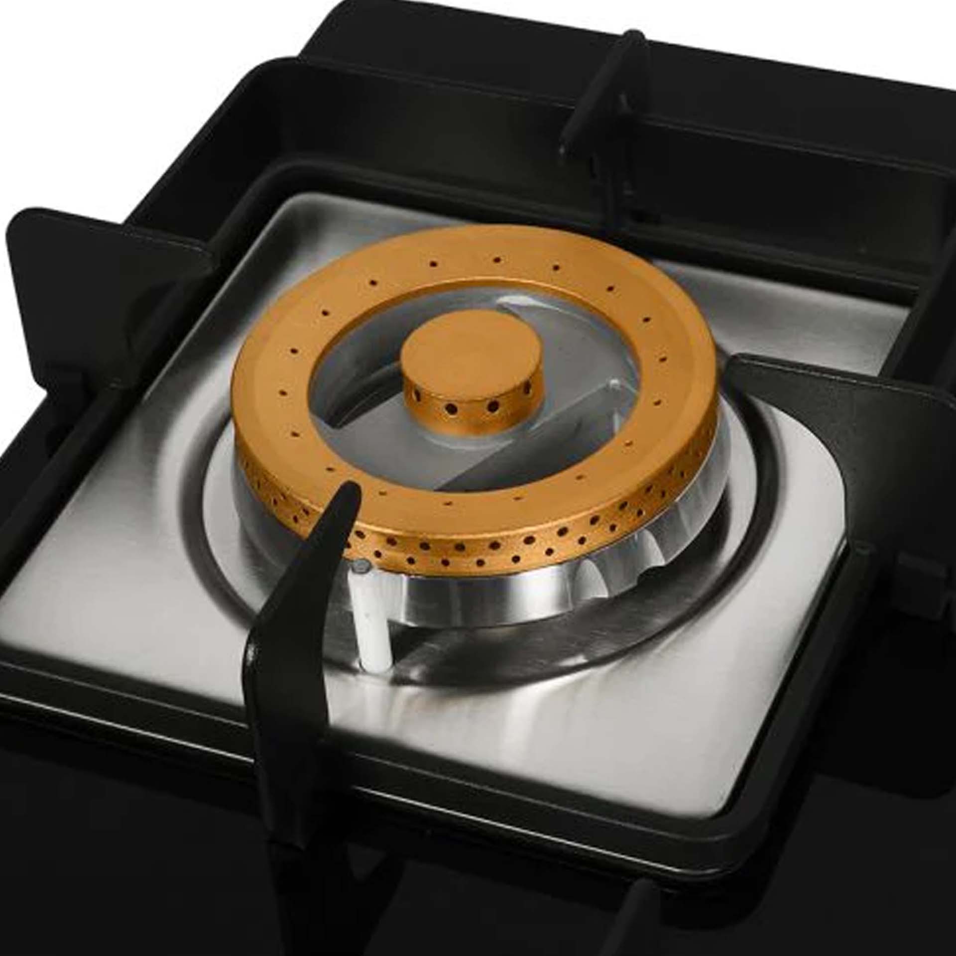 Faber - HOB HTG 654 CRS BR CI