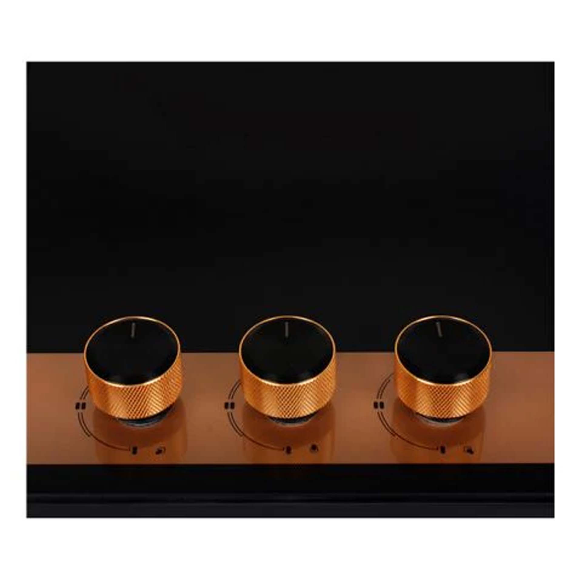 Faber - Hob Utopia HT 903 BR CI